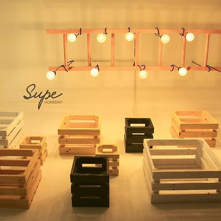 Supe Homestay 호치민 외부 사진
