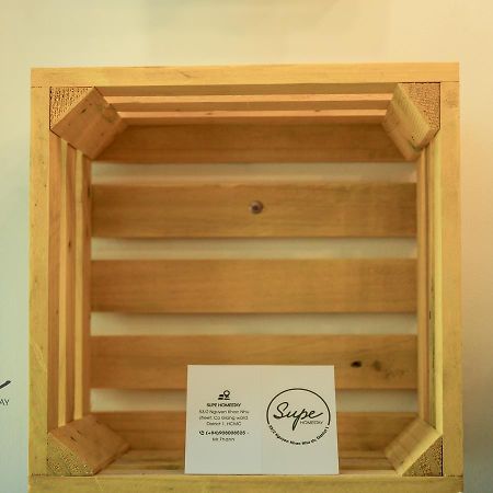 Supe Homestay 호치민 외부 사진