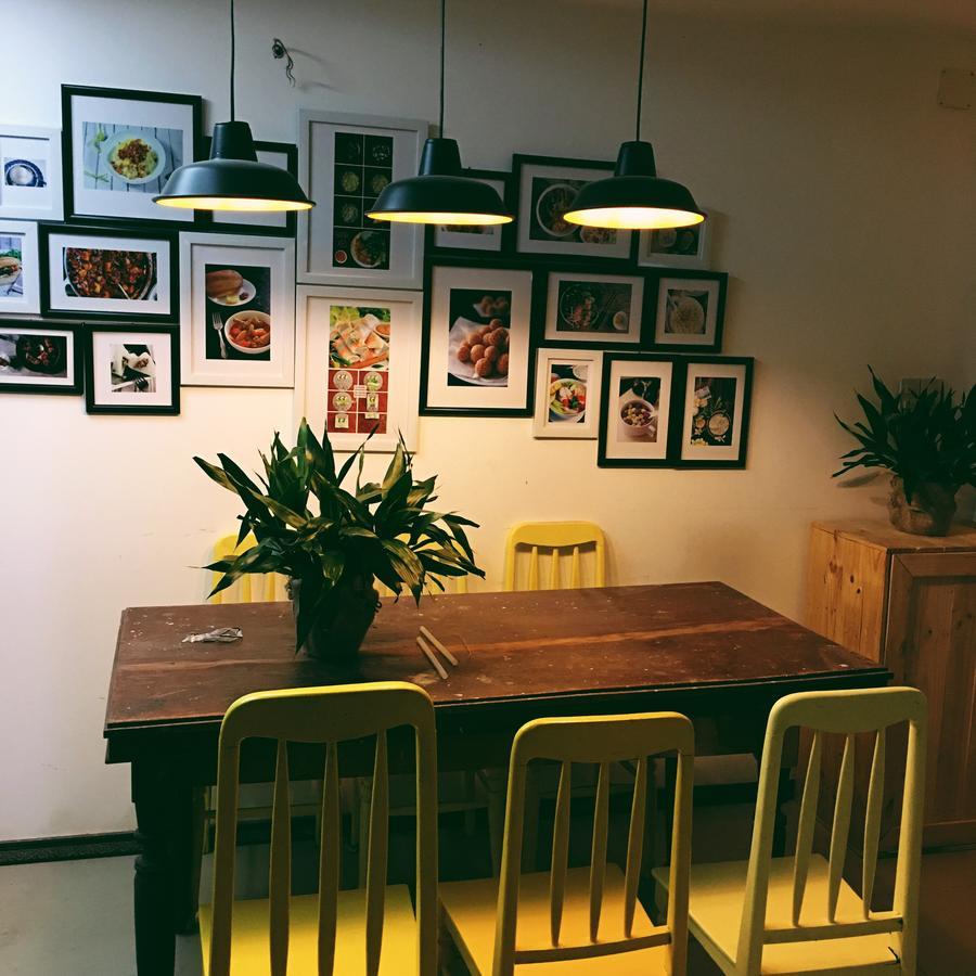 Supe Homestay 호치민 외부 사진