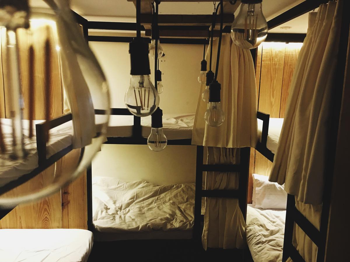 Supe Homestay 호치민 외부 사진