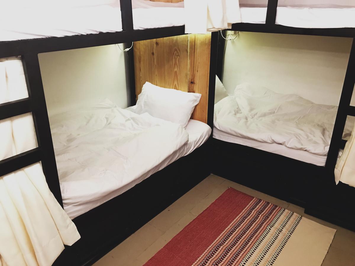 Supe Homestay 호치민 외부 사진