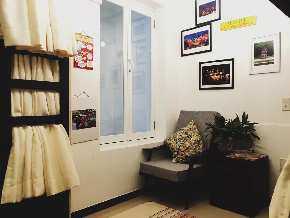 Supe Homestay 호치민 외부 사진