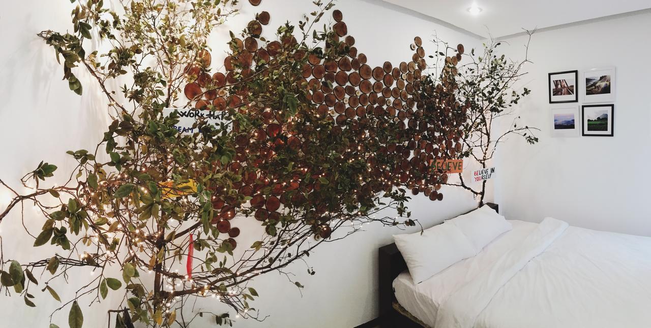 Supe Homestay 호치민 외부 사진
