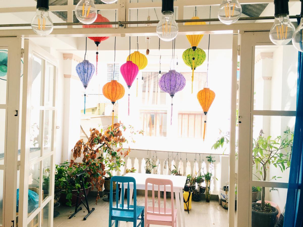 Supe Homestay 호치민 외부 사진