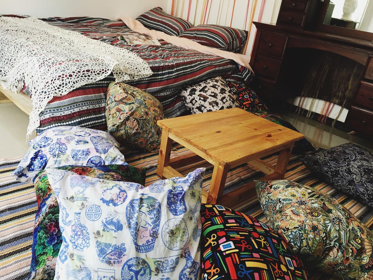 Supe Homestay 호치민 외부 사진