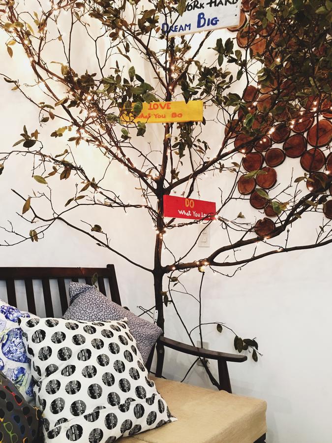Supe Homestay 호치민 외부 사진
