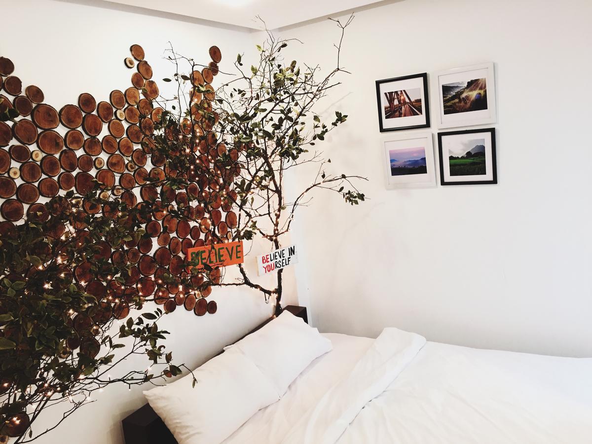 Supe Homestay 호치민 외부 사진