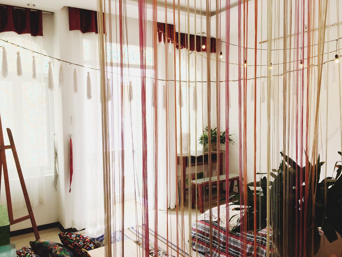 Supe Homestay 호치민 외부 사진