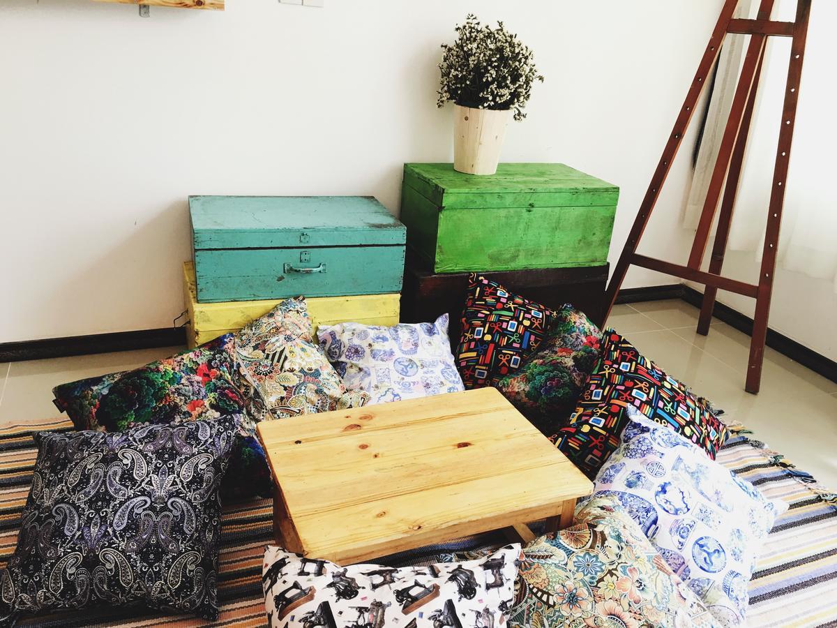 Supe Homestay 호치민 외부 사진