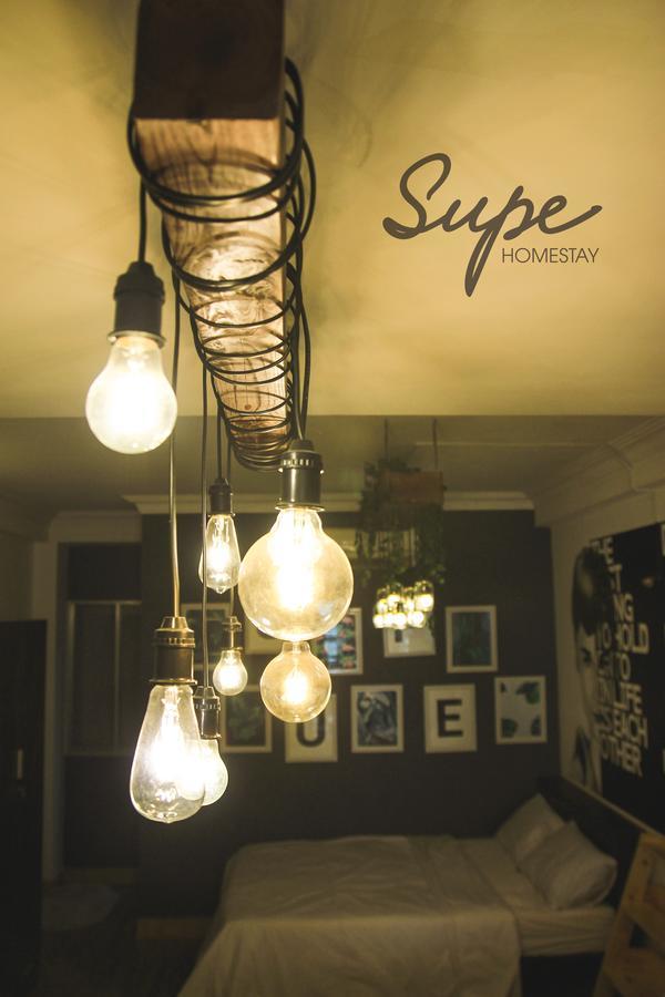 Supe Homestay 호치민 외부 사진