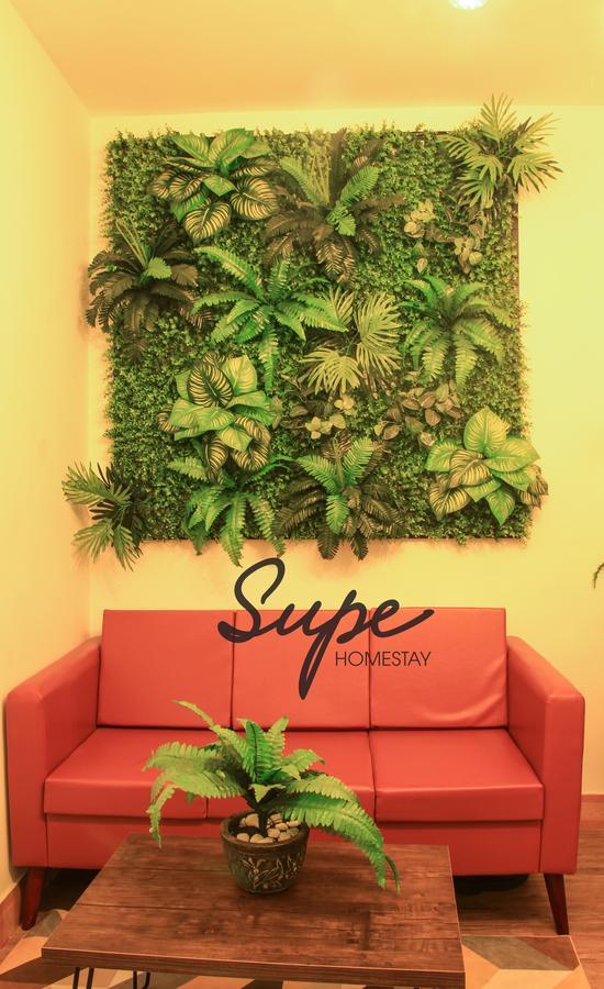 Supe Homestay 호치민 외부 사진