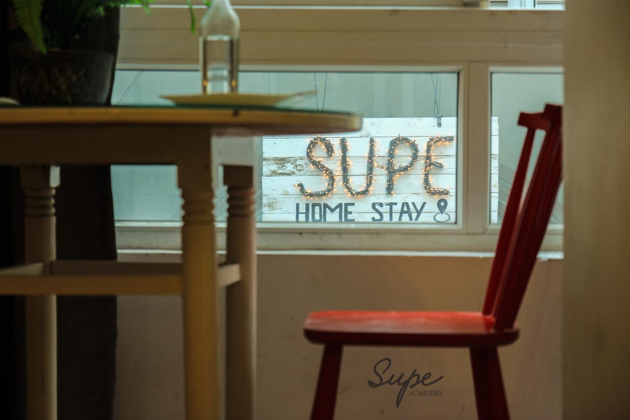 Supe Homestay 호치민 외부 사진