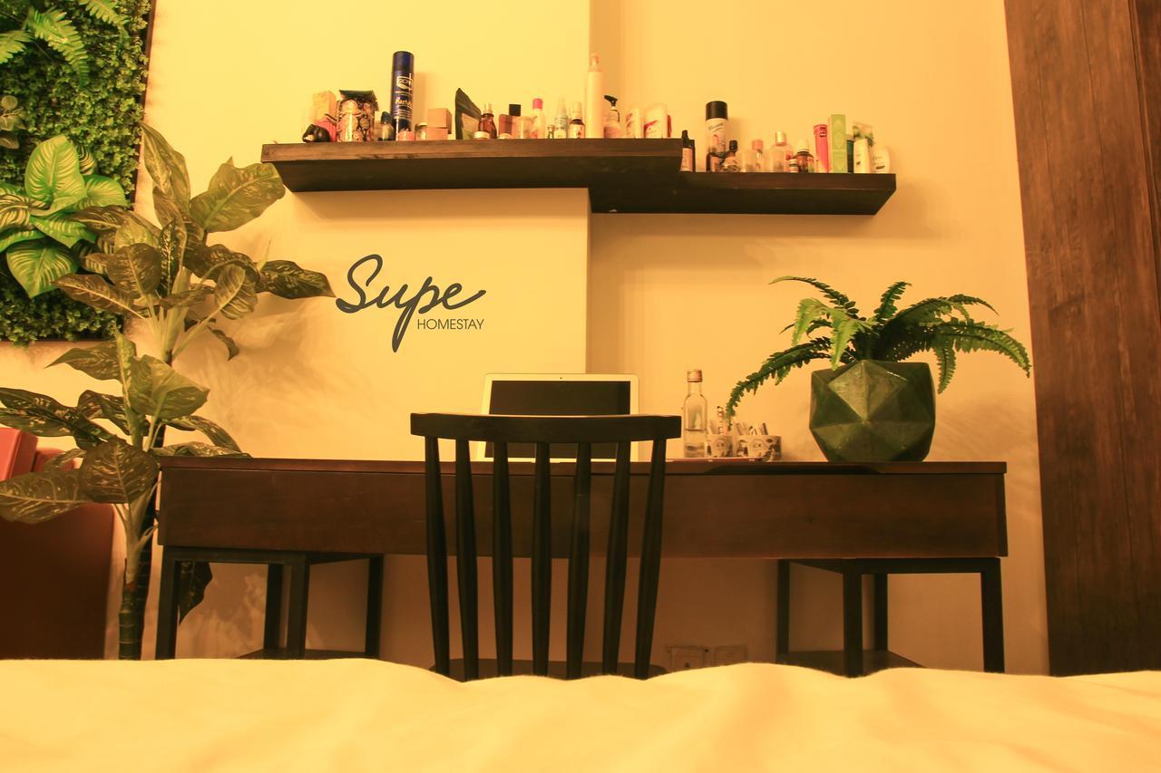 Supe Homestay 호치민 외부 사진